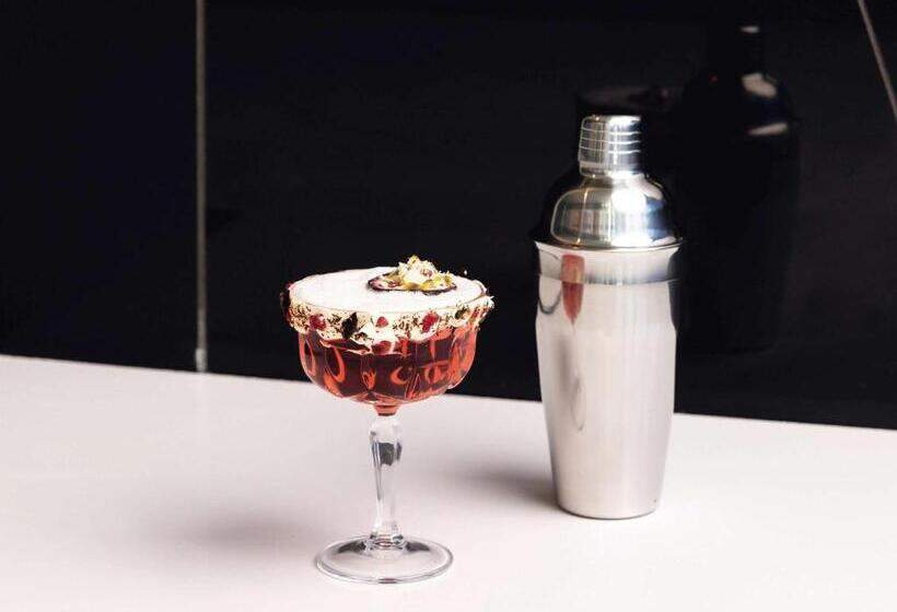 Fotos del hotel Movenpick Hotel Melbourne On Spencer:  13