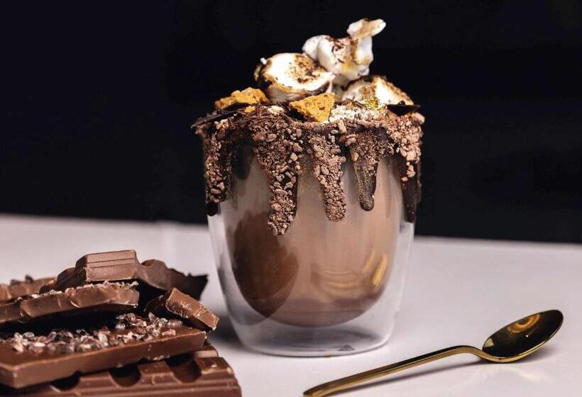 Fotos del hotel Movenpick Hotel Melbourne On Spencer:  11