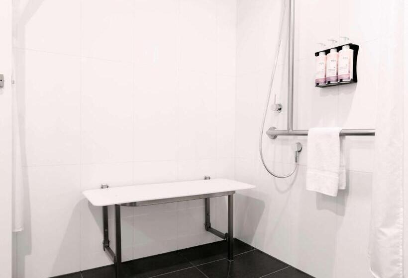 Fotos del hotel Movenpick Hotel Melbourne On Spencer:  16