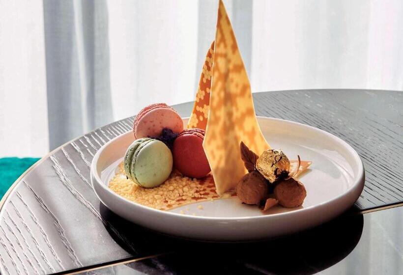 Fotos del hotel Movenpick Hotel Melbourne On Spencer:  14