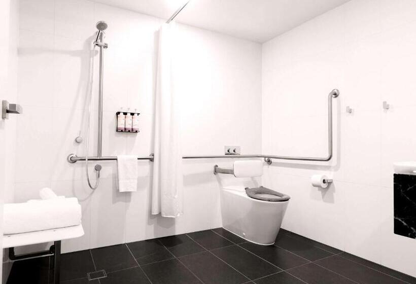 Fotos del hotel Movenpick Hotel Melbourne On Spencer:  12