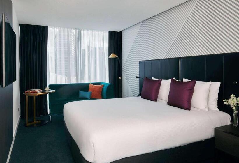Fotos del hotel Movenpick Hotel Melbourne On Spencer:  10