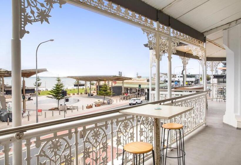 Fotos del hotel Ramsgate Hotel By Nightcap Social:  12