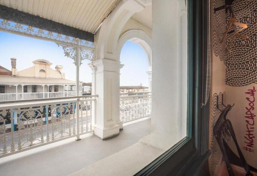 Fotos del hotel Ramsgate Hotel By Nightcap Social:  13