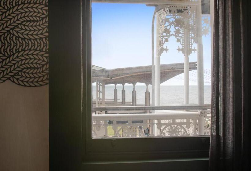 Fotos del hotel Ramsgate Hotel By Nightcap Social:  16