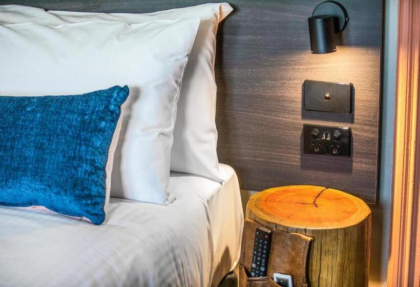 Fotos del hotel Ramsgate Hotel By Nightcap Social:  23