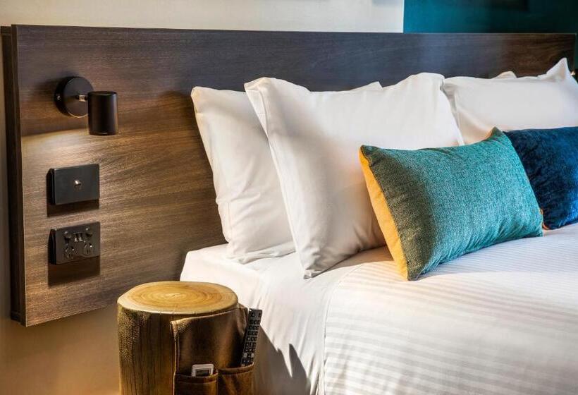 Fotos del hotel Ramsgate Hotel By Nightcap Social:  8