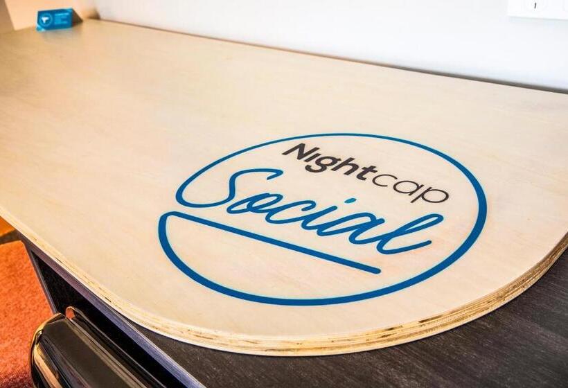 Fotos del hotel Ramsgate Hotel By Nightcap Social:  7