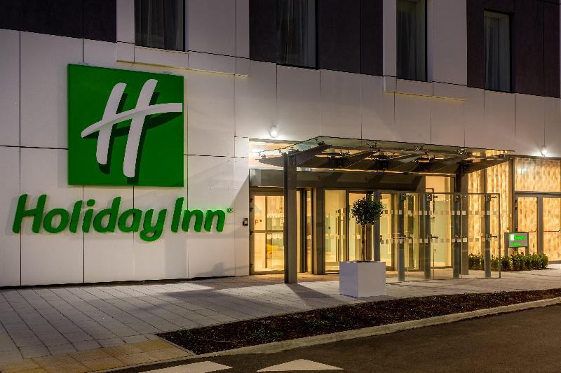 Fotos del hotel Holiday Inn Dublin Airport:  25