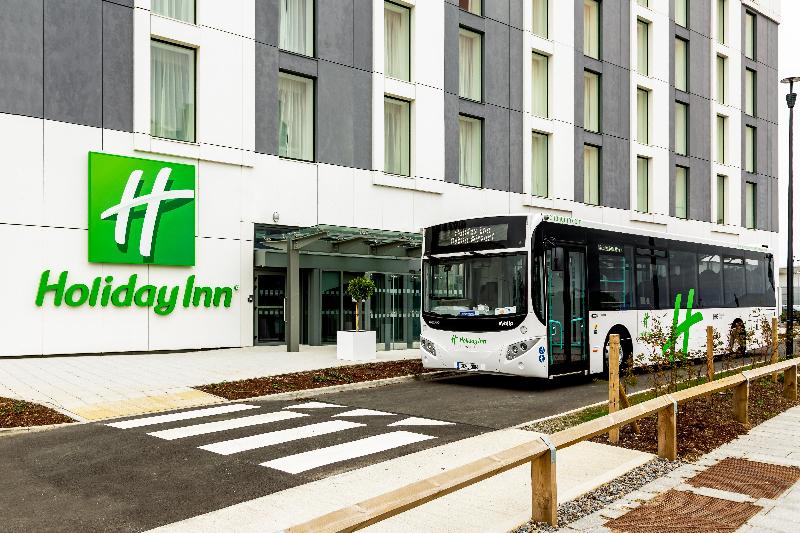 Fotos del hotel Holiday Inn Dublin Airport:  24