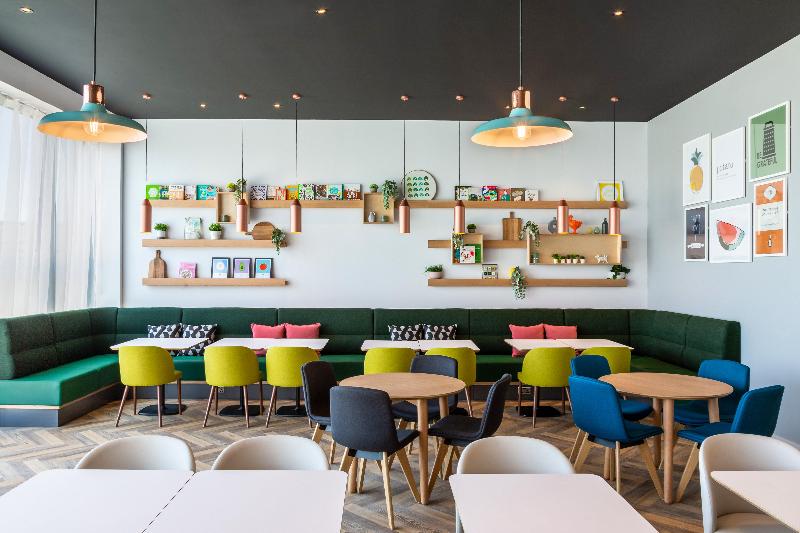 Fotos del hotel Holiday Inn Dublin Airport:  2