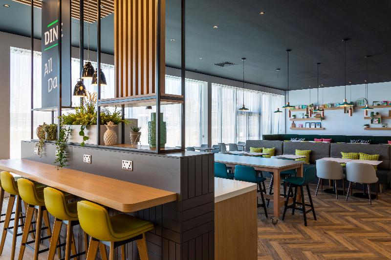 Fotos del hotel Holiday Inn Dublin Airport:  14