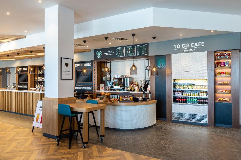 Fotos del hotel Holiday Inn Dublin Airport:  12