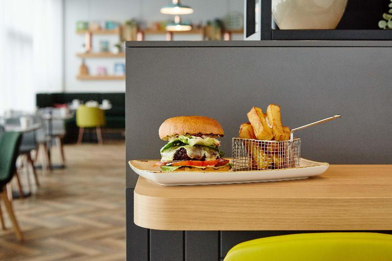 Fotos del hotel Holiday Inn Dublin Airport:  10