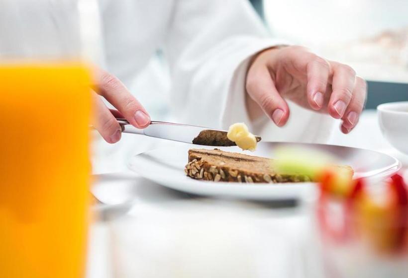 Fotos del hotel Sudima Queenstown Five Mile:  4