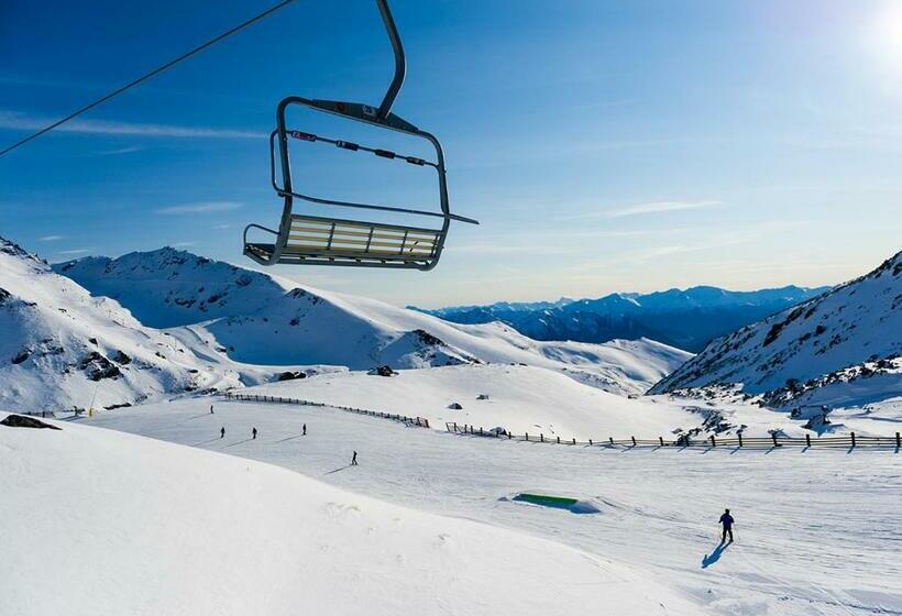 Fotos del hotel Sudima Queenstown Five Mile:  24