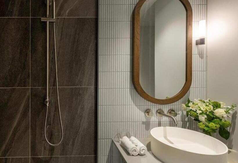 Fotos del hotel Sudima Queenstown Five Mile:  7