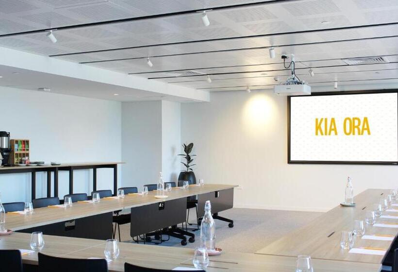 Fotos del hotel Sudima Queenstown Five Mile:  18