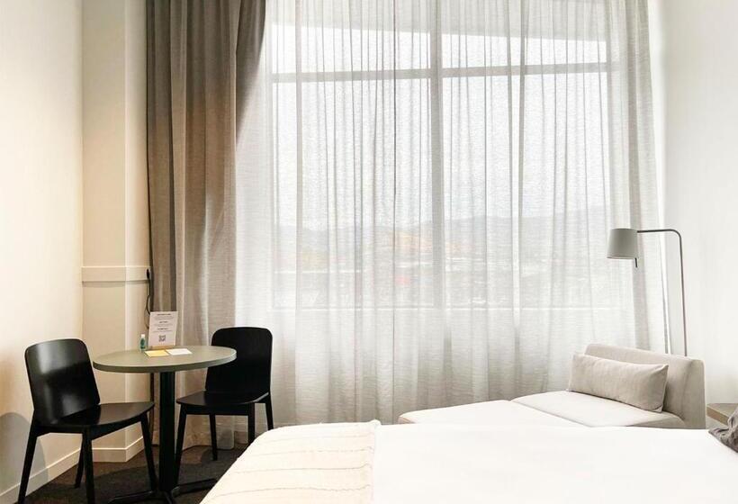 Fotos del hotel Sudima Queenstown Five Mile:  21