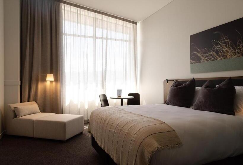 Fotos del hotel Sudima Queenstown Five Mile:  5