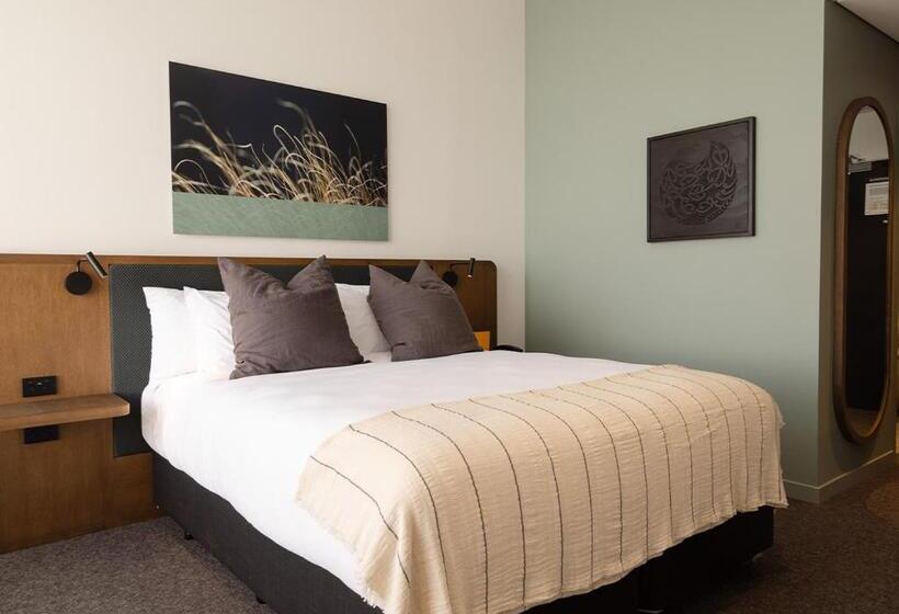 Fotos del hotel Sudima Queenstown Five Mile:  23