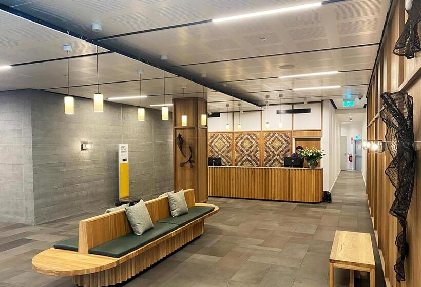 Fotos del hotel Sudima Queenstown Five Mile:  9