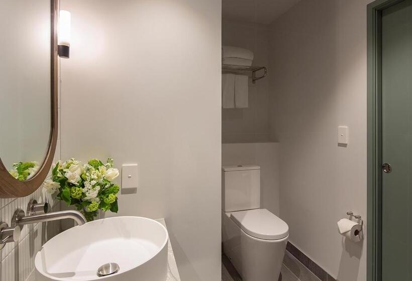 Fotos del hotel Sudima Queenstown Five Mile:  16