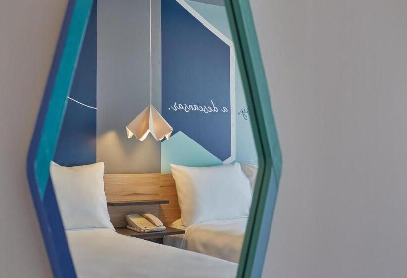 Fotos del hotel One Chihuahua Norte:  21