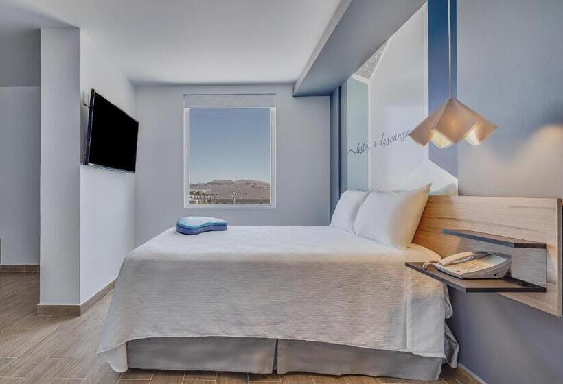 Fotos del hotel One Chihuahua Norte:  18