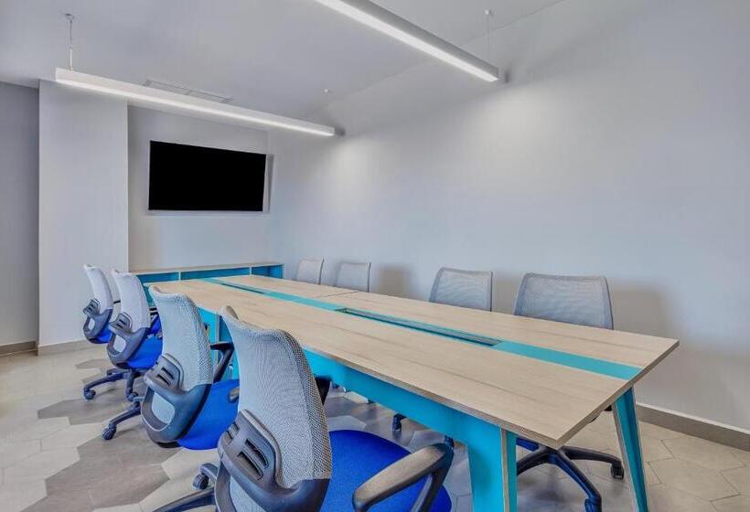 Fotos del hotel One Chihuahua Norte:  15