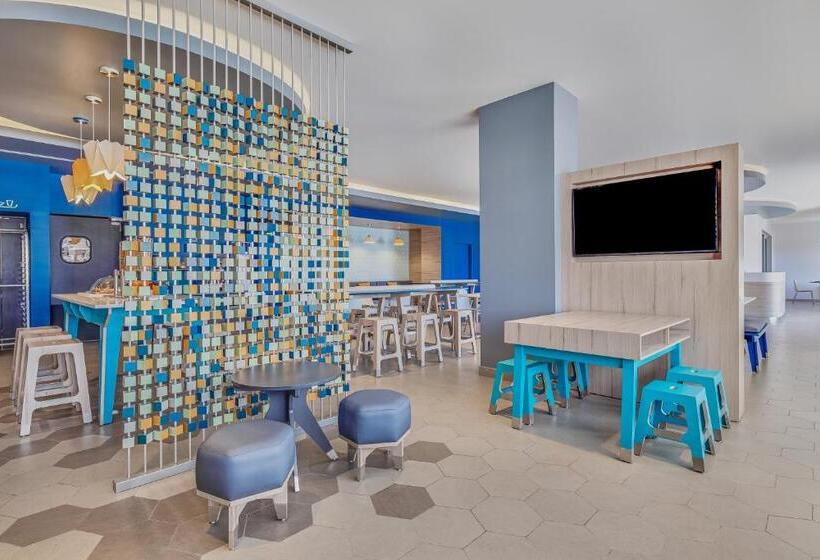 Fotos del hotel One Chihuahua Norte:  2