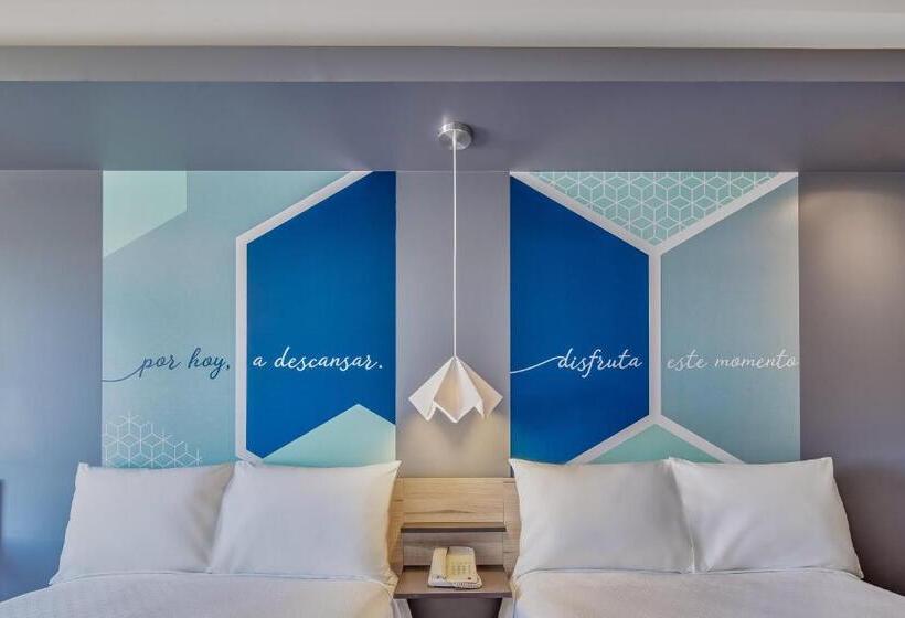 Fotos del hotel One Chihuahua Norte:  12