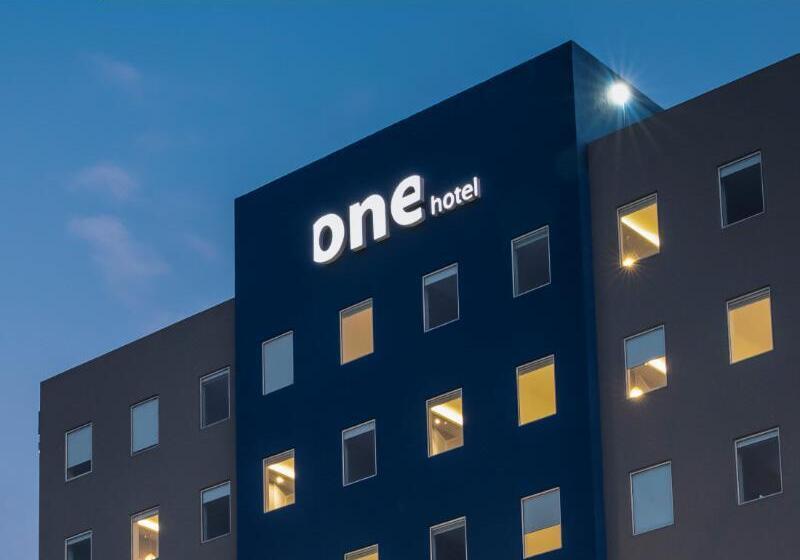 Fotos del hotel One Chihuahua Norte:  9