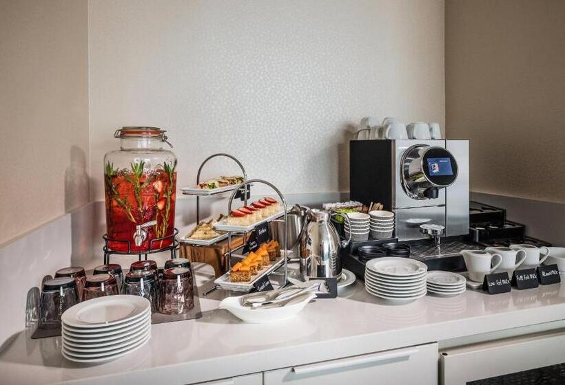 Fotos del hotel Courtyard By Marriott Baku:  16