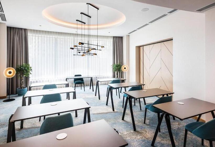 Fotos del hotel Courtyard By Marriott Baku:  20