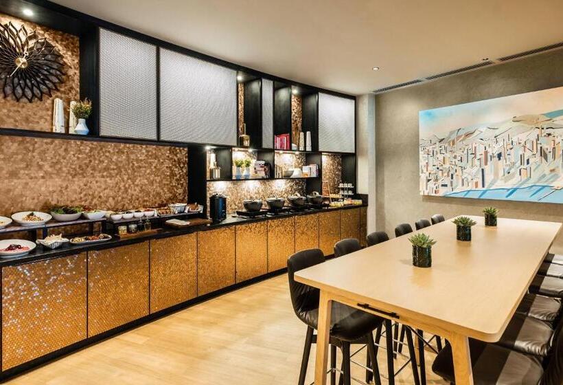 Fotos del hotel Courtyard By Marriott Baku:  18