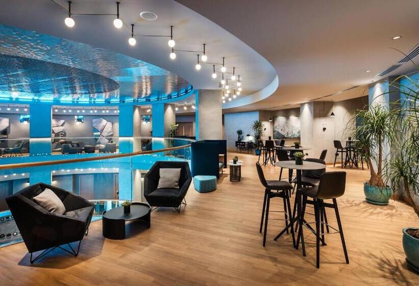 Fotos del hotel Courtyard By Marriott Baku:  17