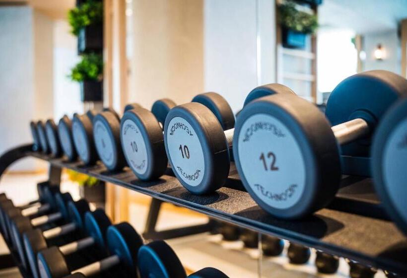 Fotos del hotel Courtyard By Marriott Baku:  15