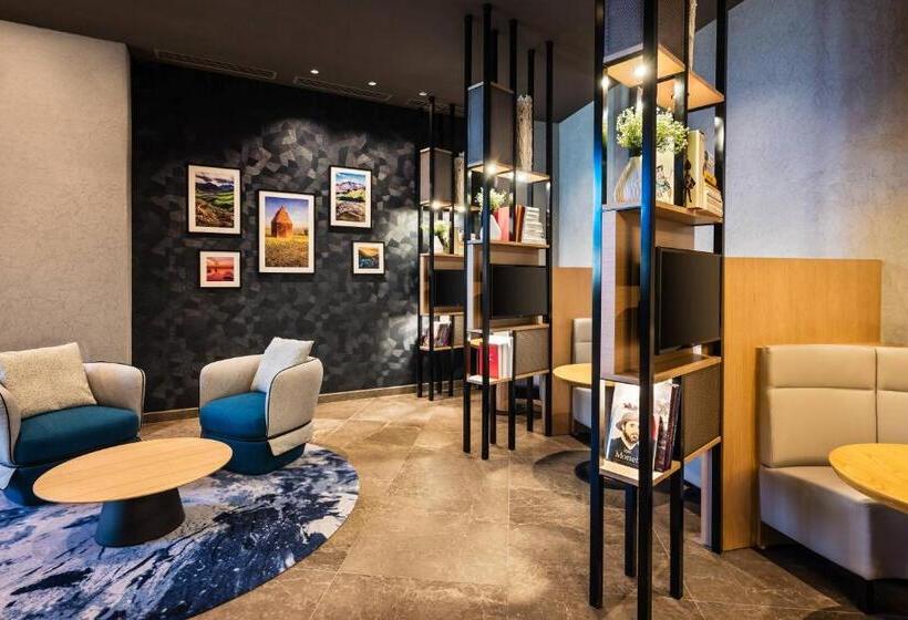 Fotos del hotel Courtyard By Marriott Baku:  14