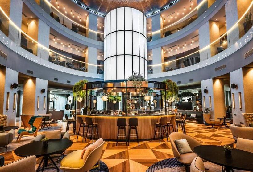 Fotos del hotel Courtyard By Marriott Baku:  13