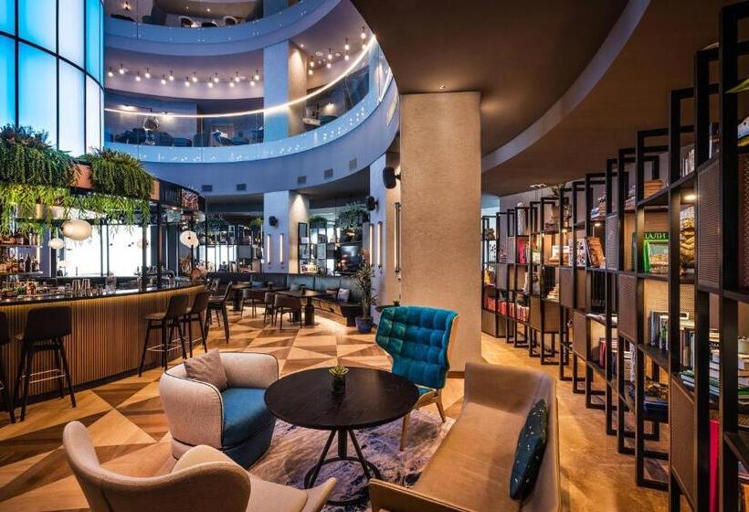 Fotos del hotel Courtyard By Marriott Baku:  12