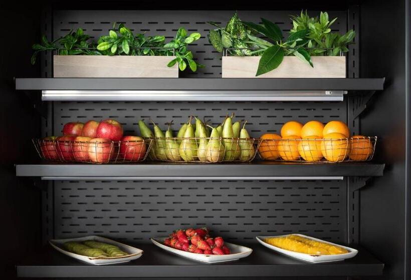 Fotos del hotel Courtyard By Marriott Baku:  9