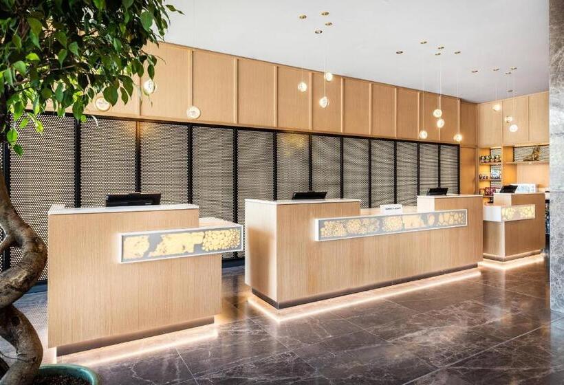 Fotos del hotel Courtyard By Marriott Baku:  25