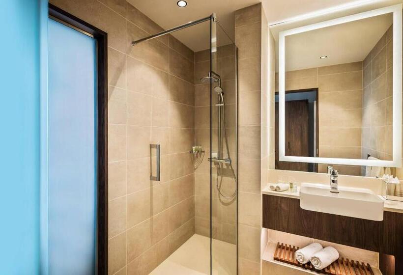 Fotos del hotel Courtyard By Marriott Baku:  4