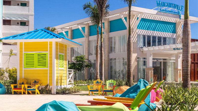 Fotos del hotel Margaritaville Island Reserve Cap Cana  All Inclusive By Karisma:  9