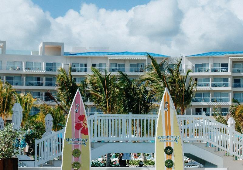 Margaritaville Island Reserve Cap Cana  All Inclusive By Karisma