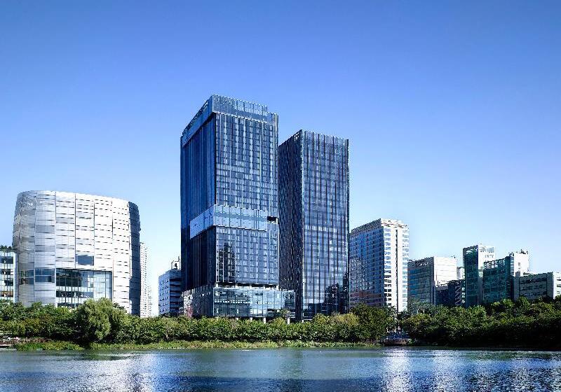 Sofitel Ambassador Seoul