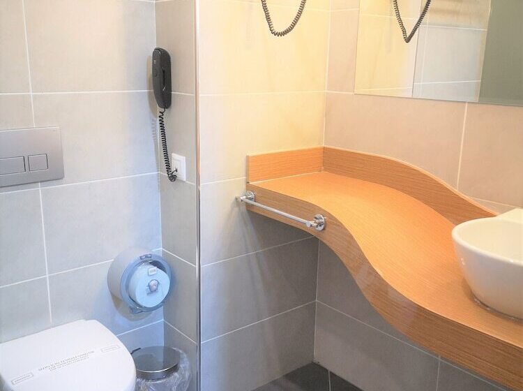 Fotos del hotel Grand Park  Istanbul:  6