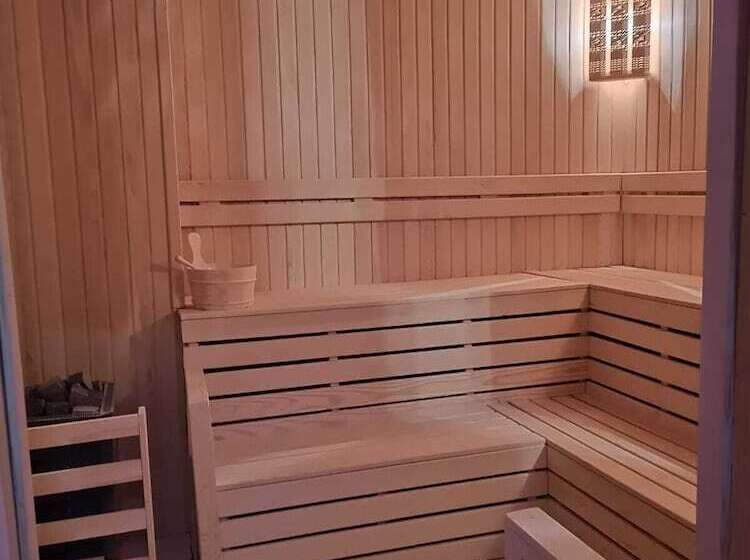 Fotos del hotel Grand Park  Istanbul:  23