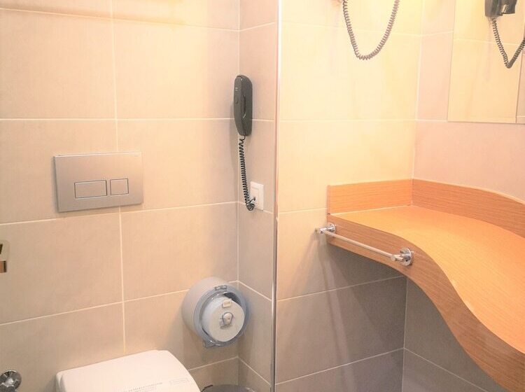 Fotos del hotel Grand Park  Istanbul:  3